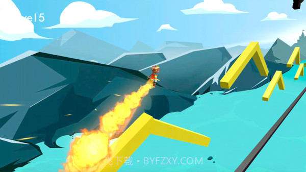 永不终止截图1 永不终止截图1