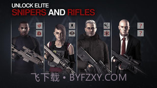 杀手狙击手2截图3