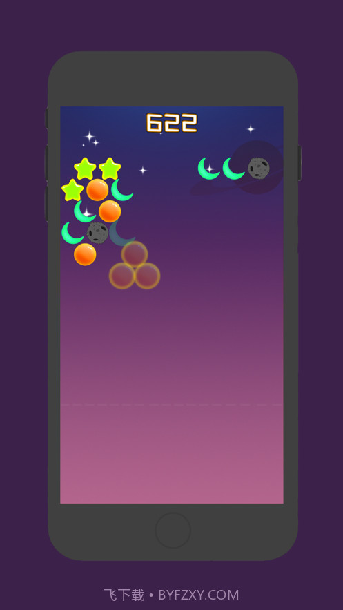 阳光泡泡龙截图1