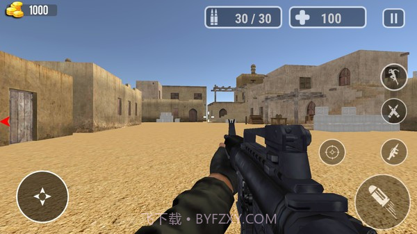 突击救援队截图2 突击救援队截图2