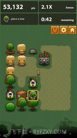 三重镇 Triple Town截图3 三重镇 Triple Town截图3