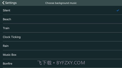 翻页计时器截图2 翻页计时器截图2