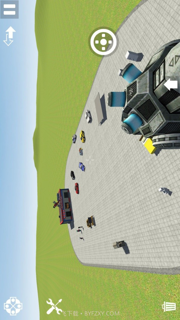 我是创造者截图2