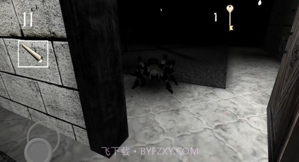 兰德里纳河x模组版截图7