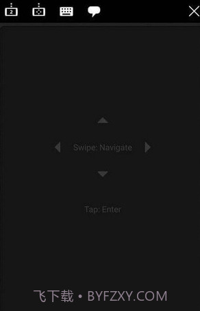 ps4第二屏幕截图2