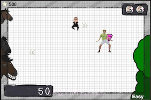 江南Style游戏截图3