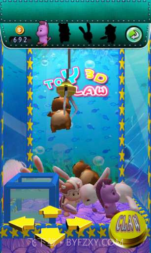 抓娃娃机 Fun Catch截图5