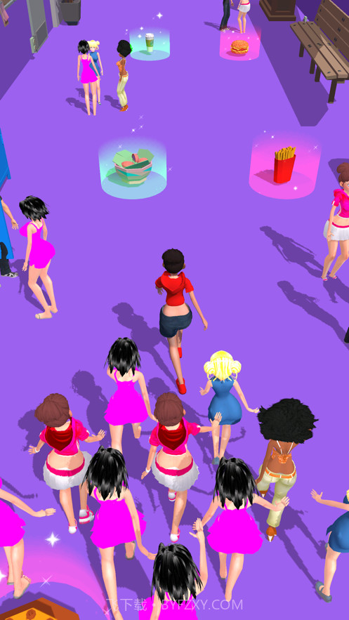 我就是校花截图4 我就是校花截图4