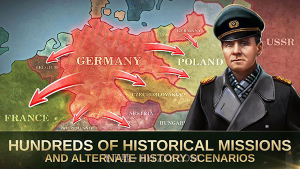 战略与战术2 v1.0.84截图1 战略与战术2 v1.0.84截图1