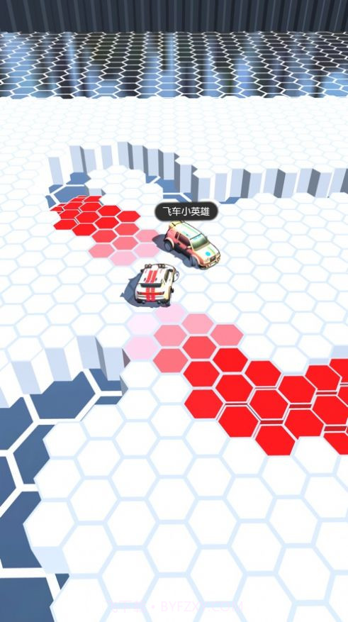 赛道求生截图1