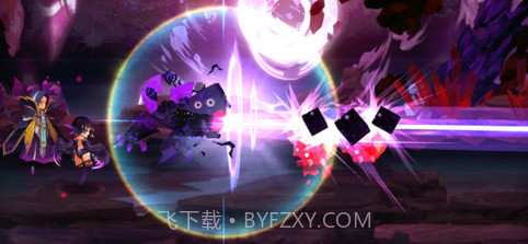 万象物语截图5 万象物语截图5