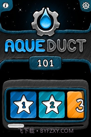接水管101 Aqueduct 101截图2 接水管101 Aqueduct 101截图2