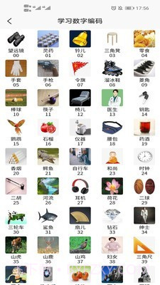 实用记忆训练截图3