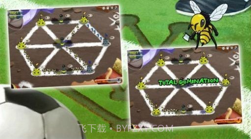 蚂蚁部落大作战截图3 蚂蚁部落大作战截图3