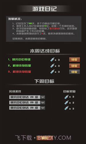 末世51号地堡截图1 末世51号地堡截图1