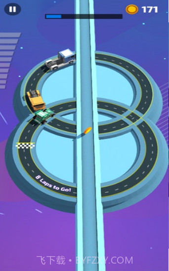 循环撞击截图2 循环撞击截图2