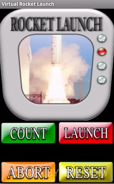 火箭发射截图2 火箭发射截图2