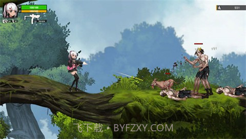 伊德海拉之影截图3 伊德海拉之影截图3