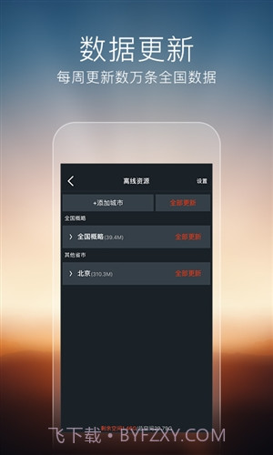 搜狗导航截图2 搜狗导航截图2
