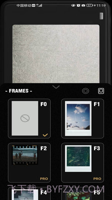 胶卷相机截图1 胶卷相机截图1