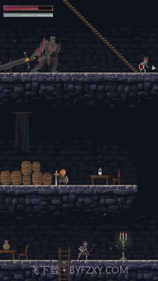 地下城与矿工截图3 地下城与矿工截图3