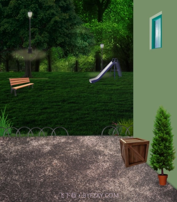 夜幕降临2截图3