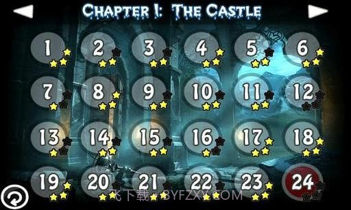 小小吸血鬼 Vampoo截图1