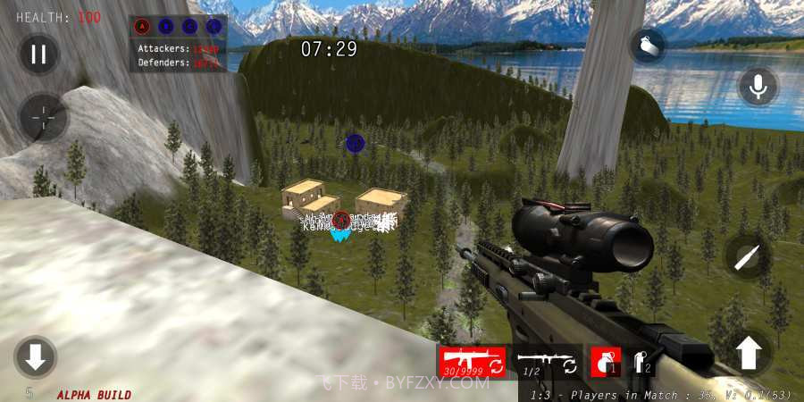 伽马计划截图3 伽马计划截图3