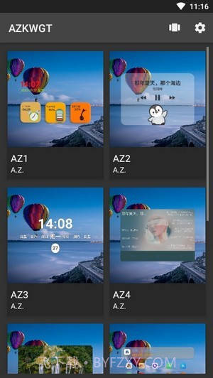 AZKWGT截图1 AZKWGT截图1