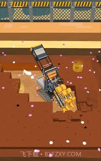 采矿厂截图1 采矿厂截图1