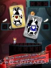 爱丽丝的反转世界截图2