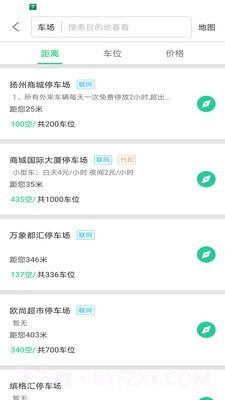 宜行扬州截图5 宜行扬州截图5