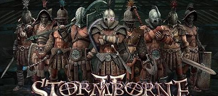 Stormborne2截图1 Stormborne2截图1