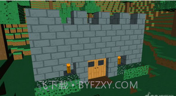 VR沙盒截图4 VR沙盒截图4