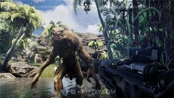 天仓五未知起源截图2