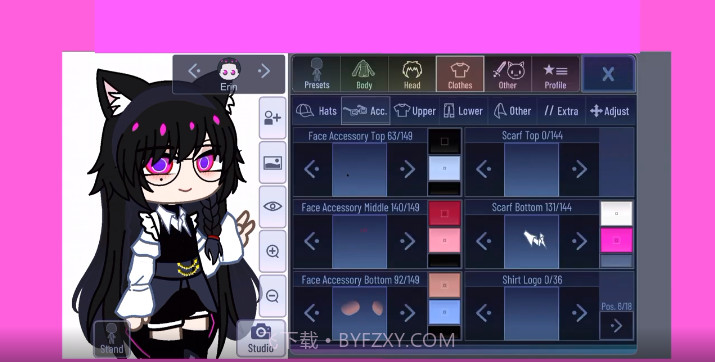 Gacha Yune截图2 Gacha Yune截图2