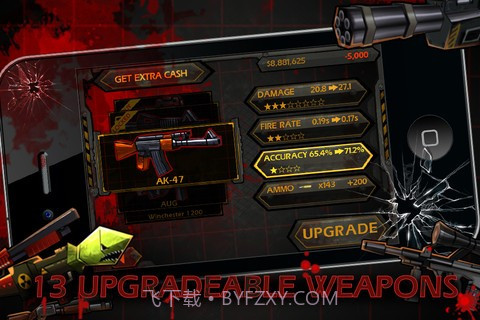 迷你英雄2：僵尸截图5