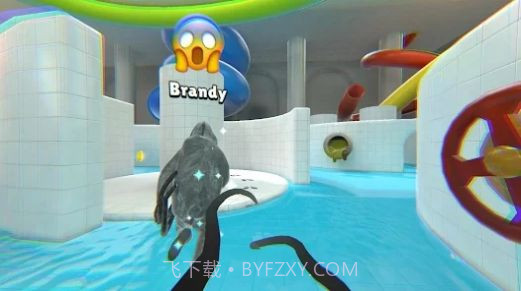 密室躲藏逃跑截图3 密室躲藏逃跑截图3