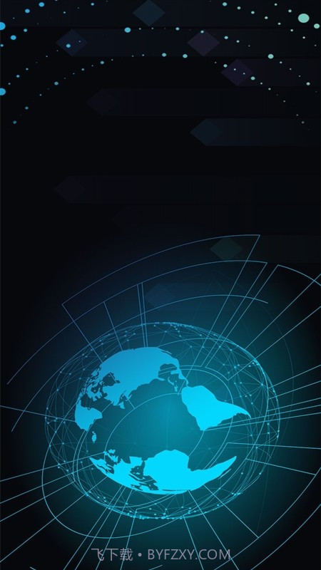 霖韬卫星地球截图3