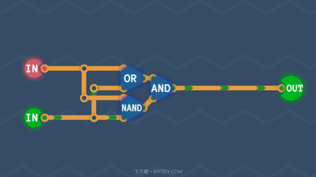 图灵完备Turing Complete截图2 图灵完备Turing Complete截图2