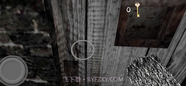 兰德里纳河x模组版截图3