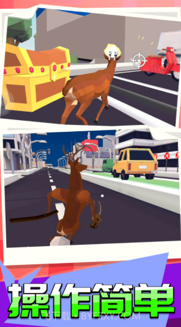 动物进化模拟截图2 动物进化模拟截图2