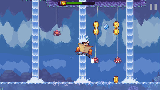 天空追逐者截图2 天空追逐者截图2