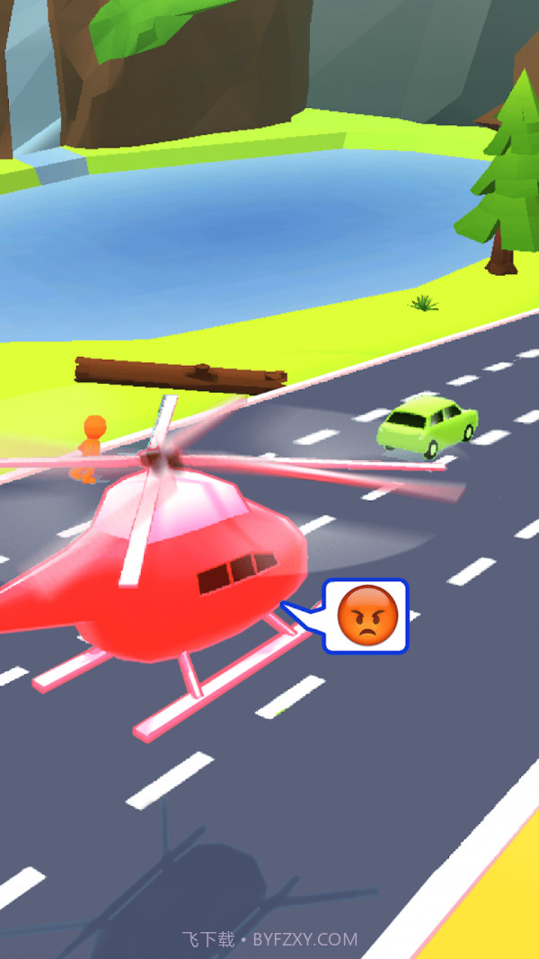 变形小子截图2 变形小子截图2