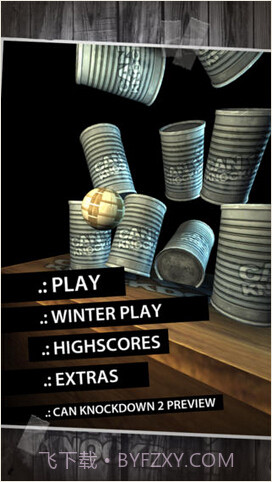 砸罐头截图5 砸罐头截图5