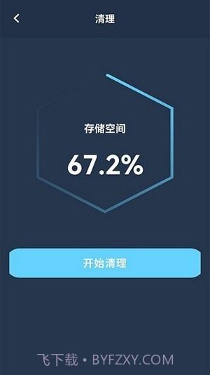 手机转移助手截图2