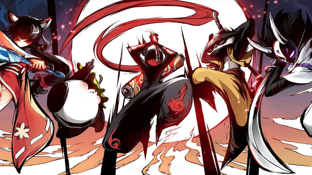 忍者必须死3截图4