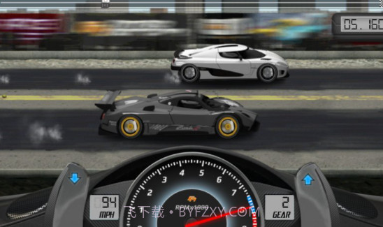 短程极速赛车v1.1.18截图1 短程极速赛车v1.1.18截图1