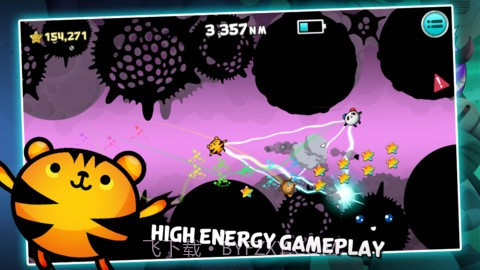 电流世界(Electric Tentacle)截图4 电流世界(Electric Tentacle)截图4