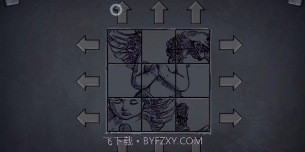 密室逃脱之谜之森林截图1 密室逃脱之谜之森林截图1